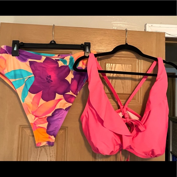 Cupshe Swim Nwt Cupshe Bikini Poshmark
